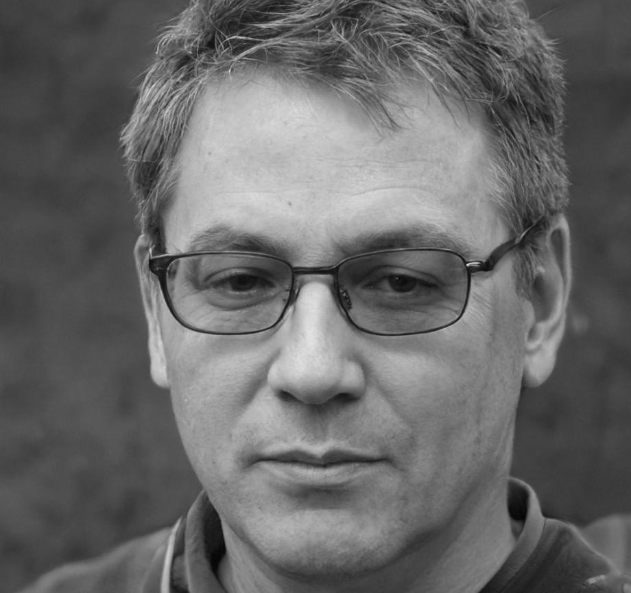 Ciarán Ó Floinn, Lead Financial AI Strategist at Butokoa